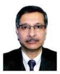 Hon'ble Mr. Justice B P Katakey