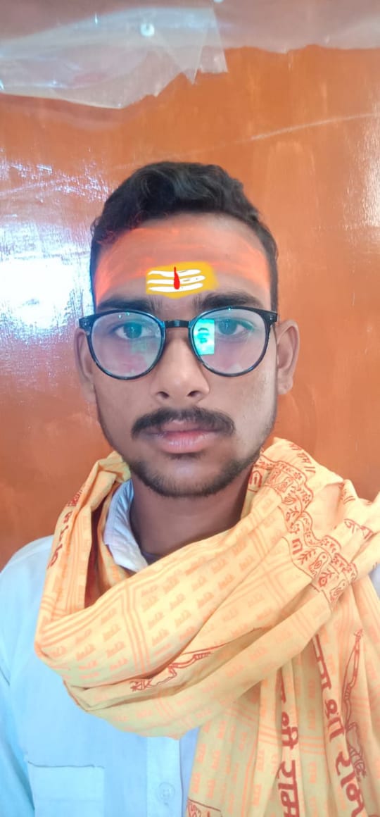 Acharya Balindar