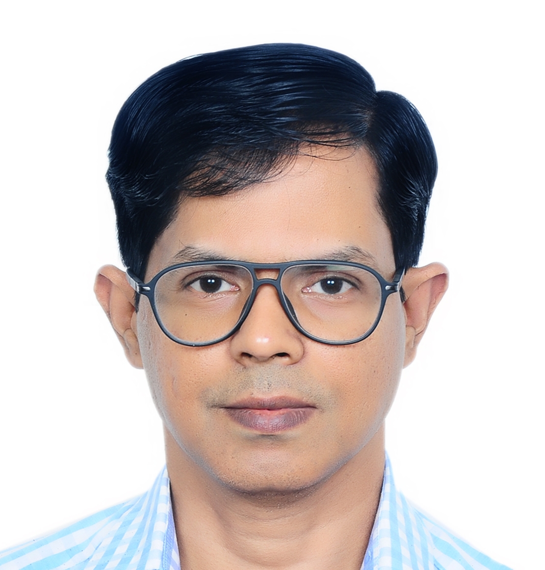 Shanmugarajan Gopal